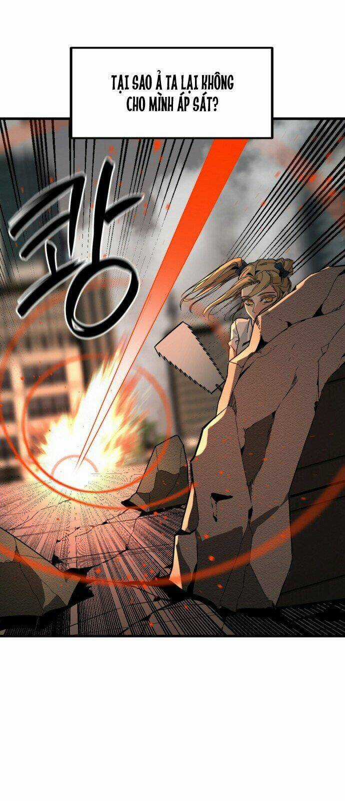 Tiêu Diệt Anh Hùng Chapter 18 trang 12