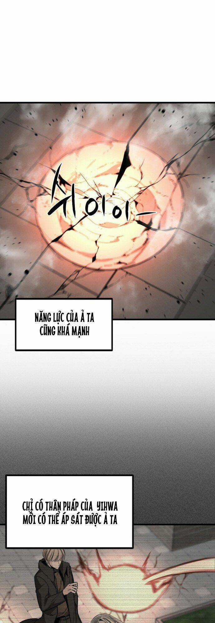 Tiêu Diệt Anh Hùng Chapter 18 trang 13