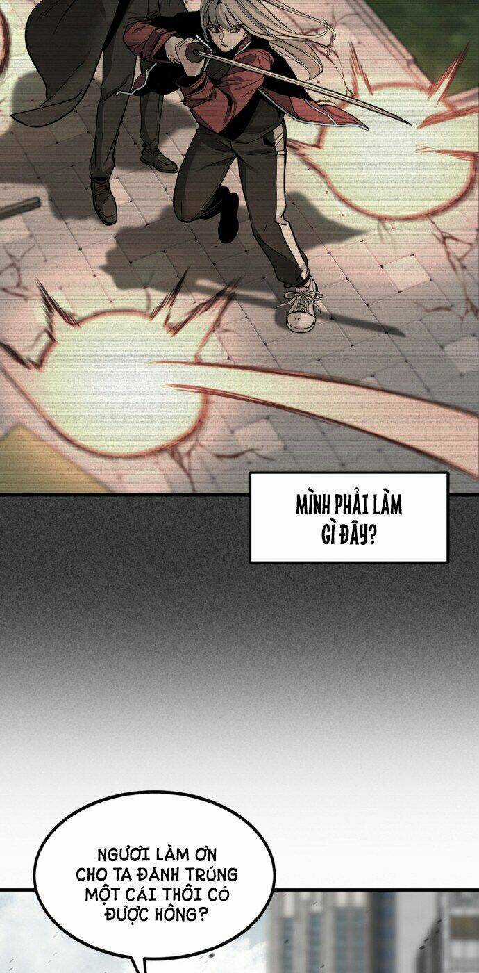 Tiêu Diệt Anh Hùng Chapter 18 trang 14