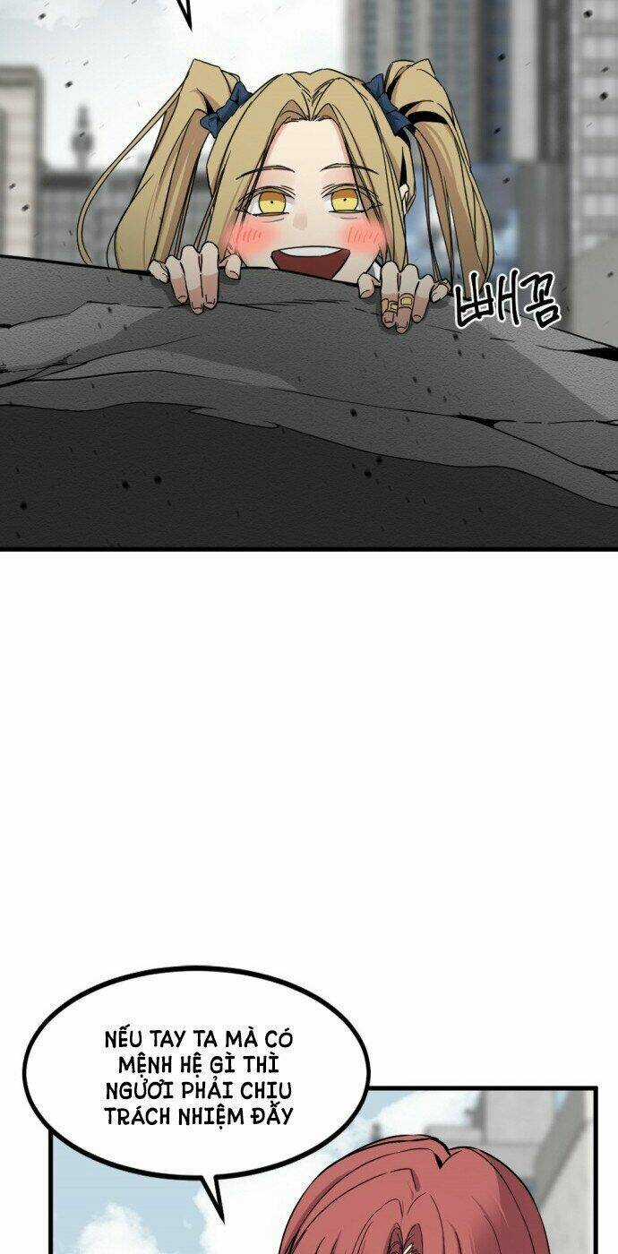 Tiêu Diệt Anh Hùng Chapter 18 trang 15