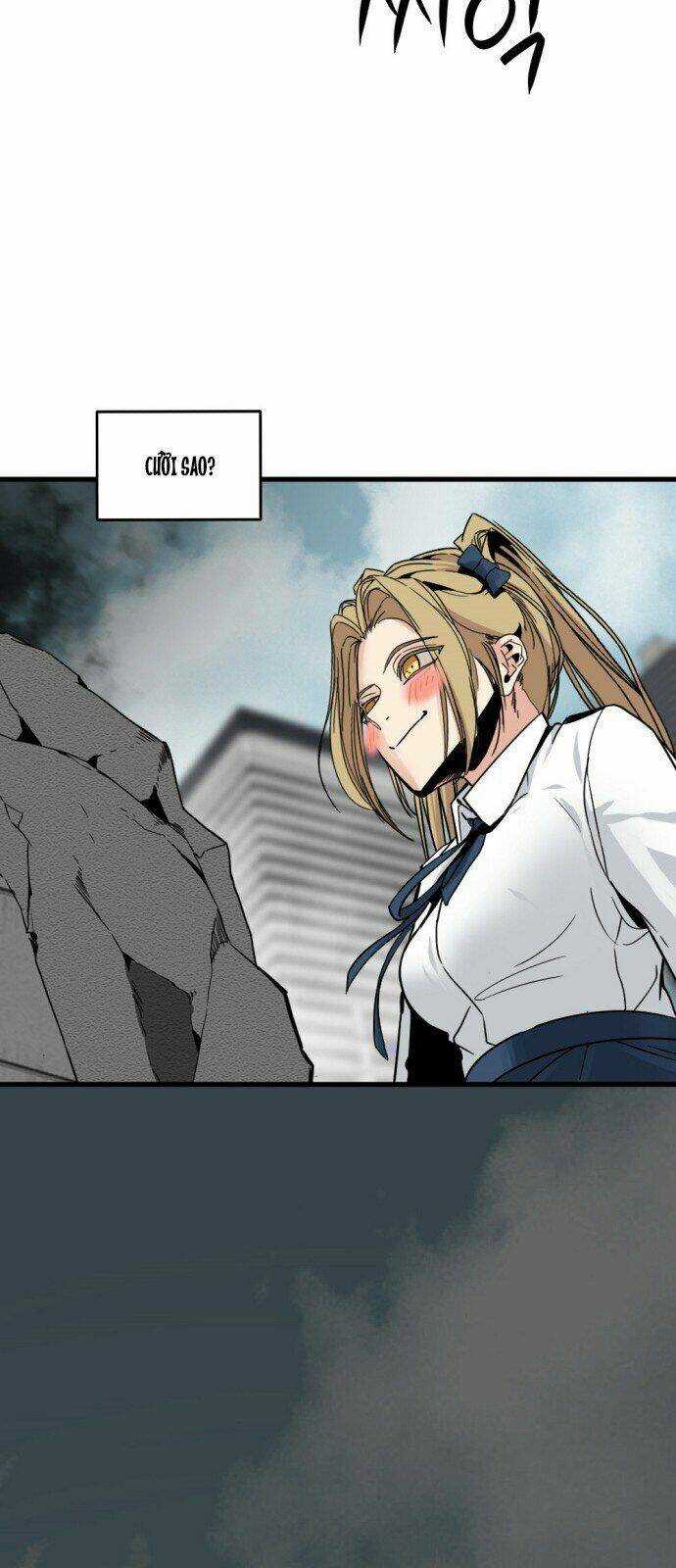 Tiêu Diệt Anh Hùng Chapter 18 trang 19