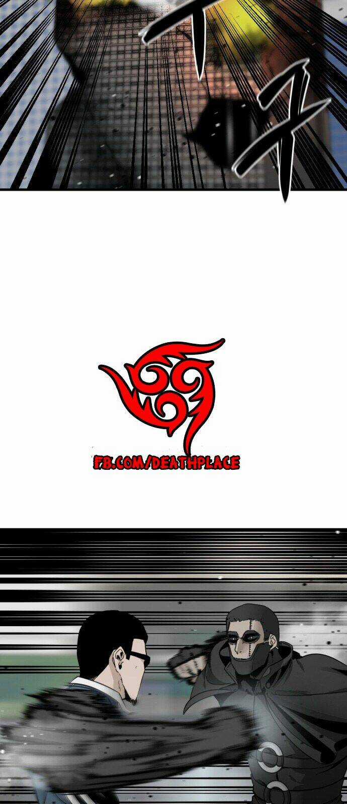 Tiêu Diệt Anh Hùng Chapter 18 trang 2