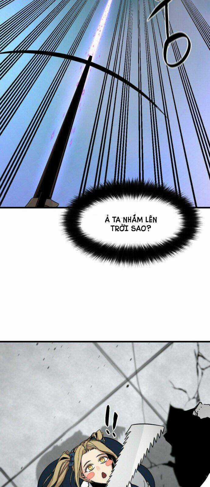 Tiêu Diệt Anh Hùng Chapter 18 trang 22