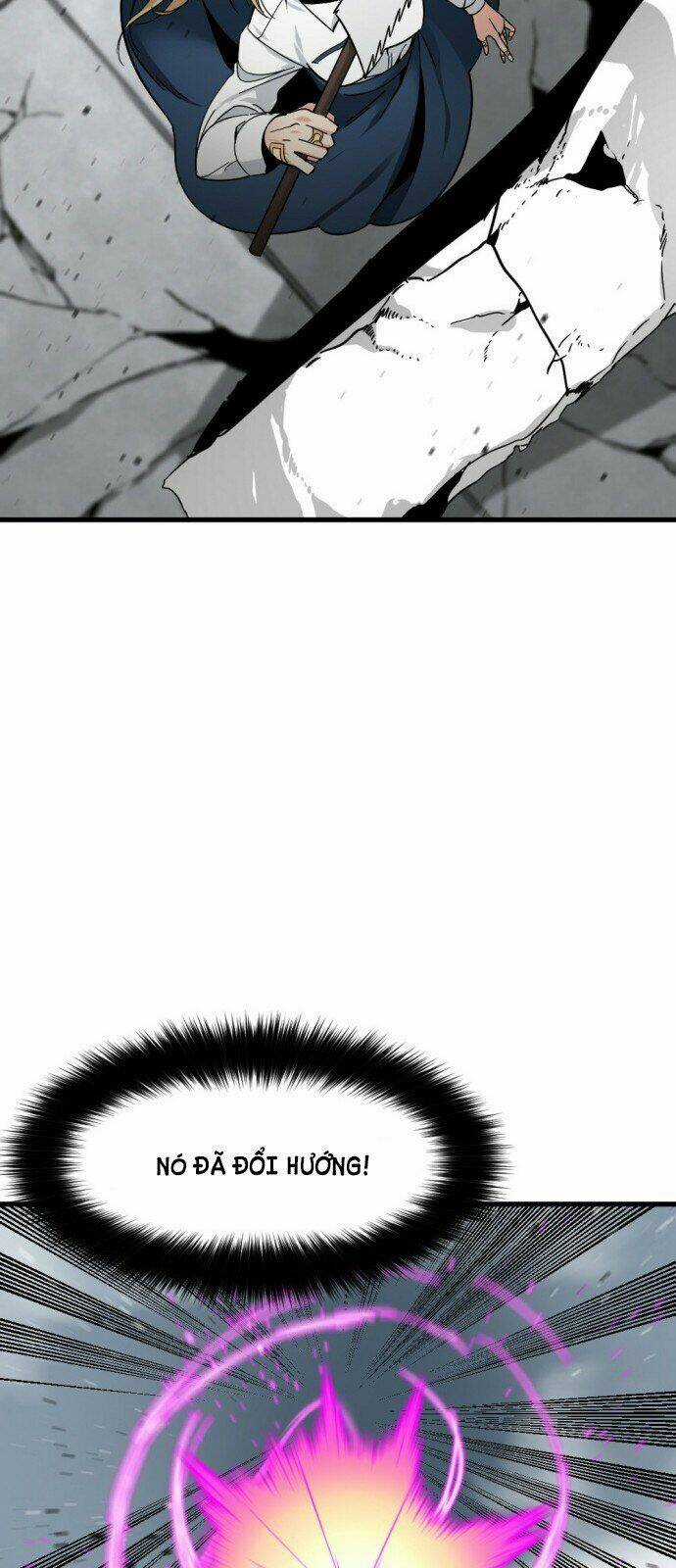 Tiêu Diệt Anh Hùng Chapter 18 trang 23