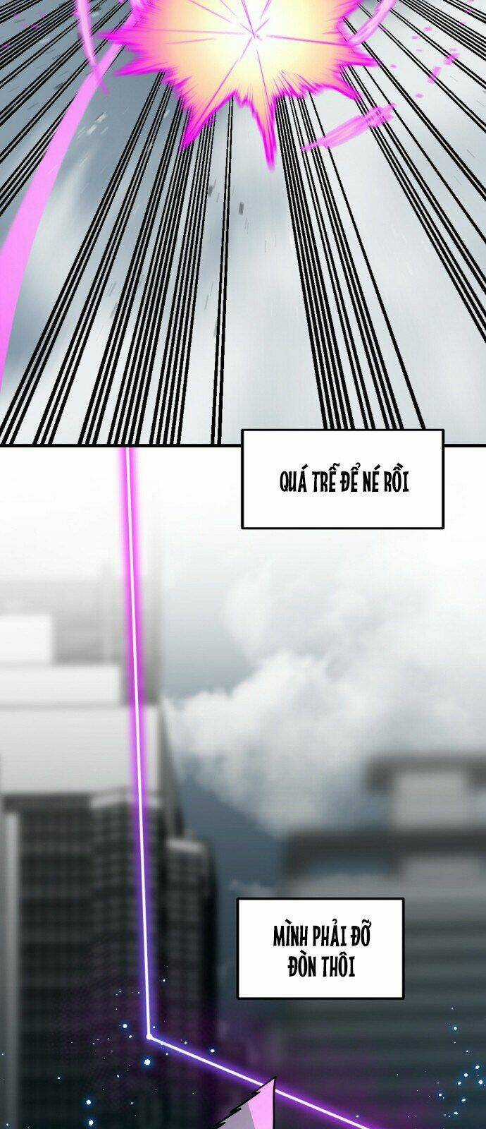 Tiêu Diệt Anh Hùng Chapter 18 trang 24