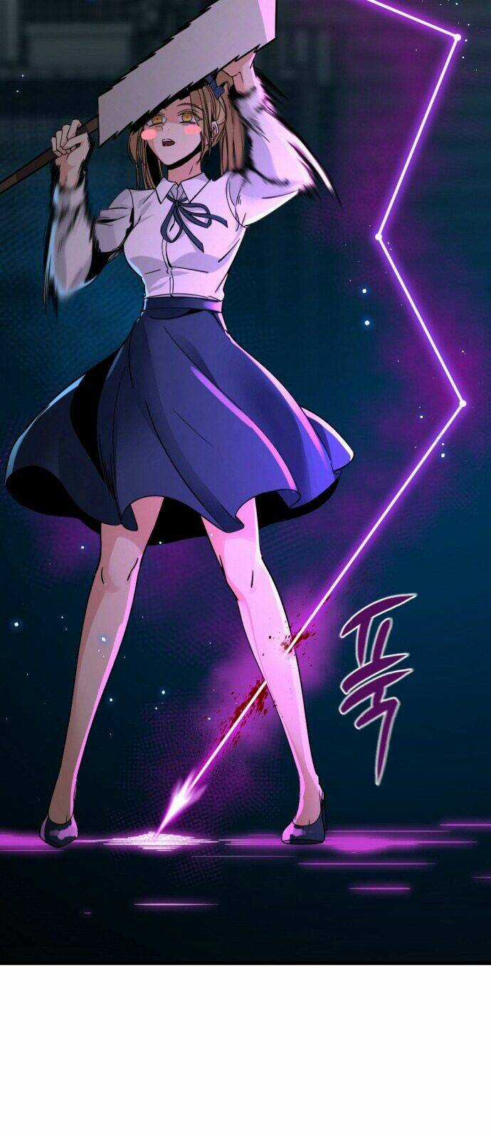 Tiêu Diệt Anh Hùng Chapter 18 trang 25