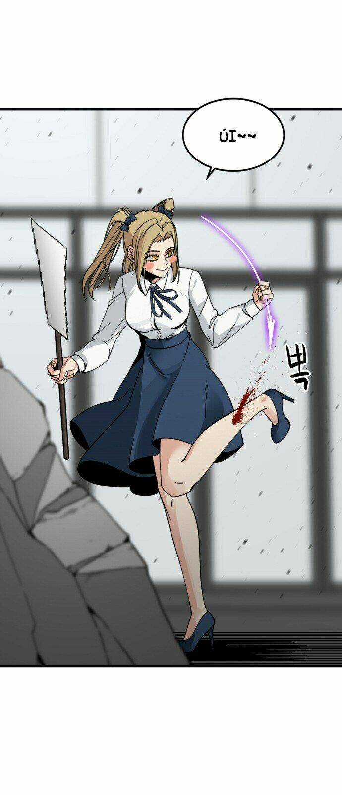 Tiêu Diệt Anh Hùng Chapter 18 trang 29