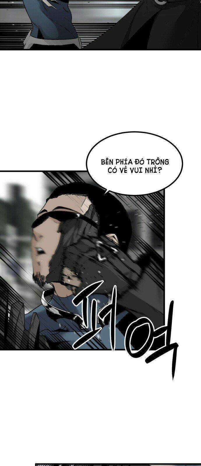 Tiêu Diệt Anh Hùng Chapter 18 trang 3