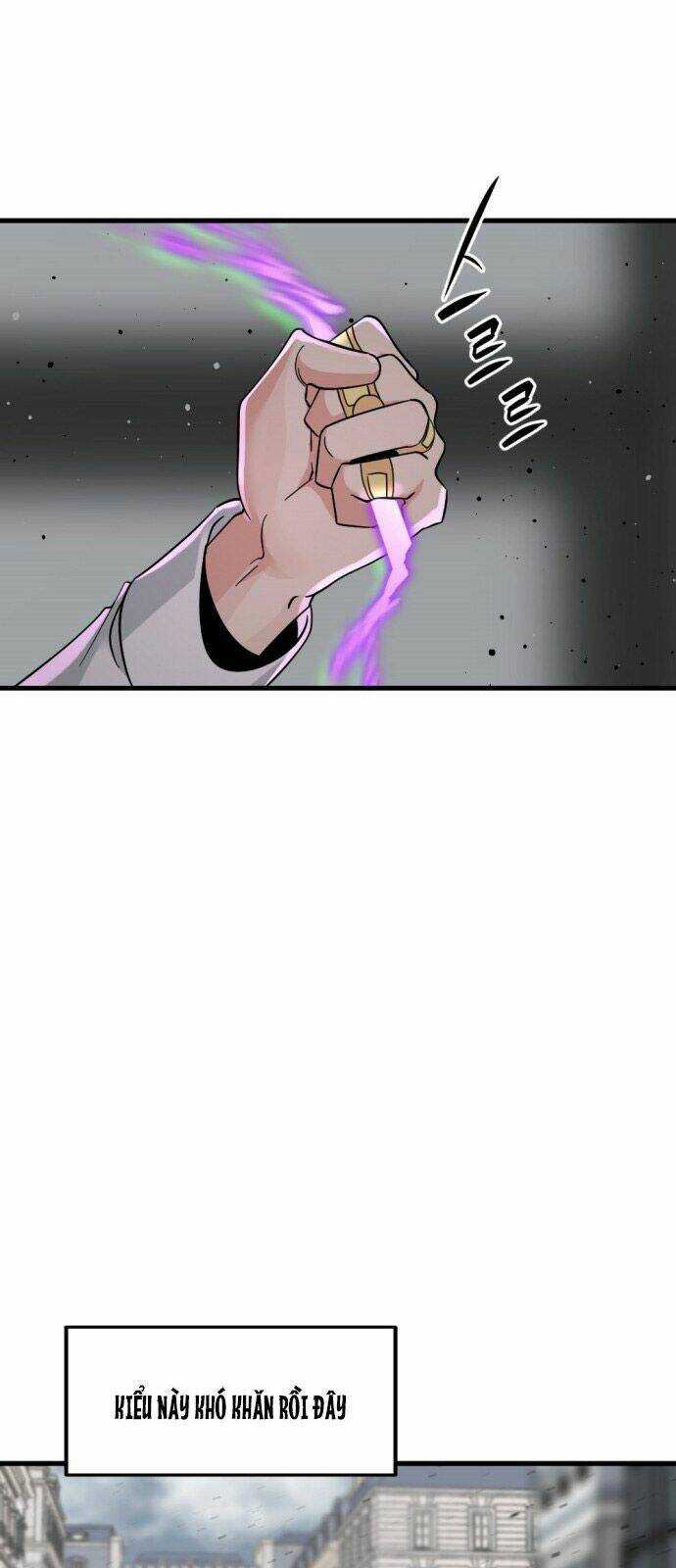 Tiêu Diệt Anh Hùng Chapter 18 trang 30