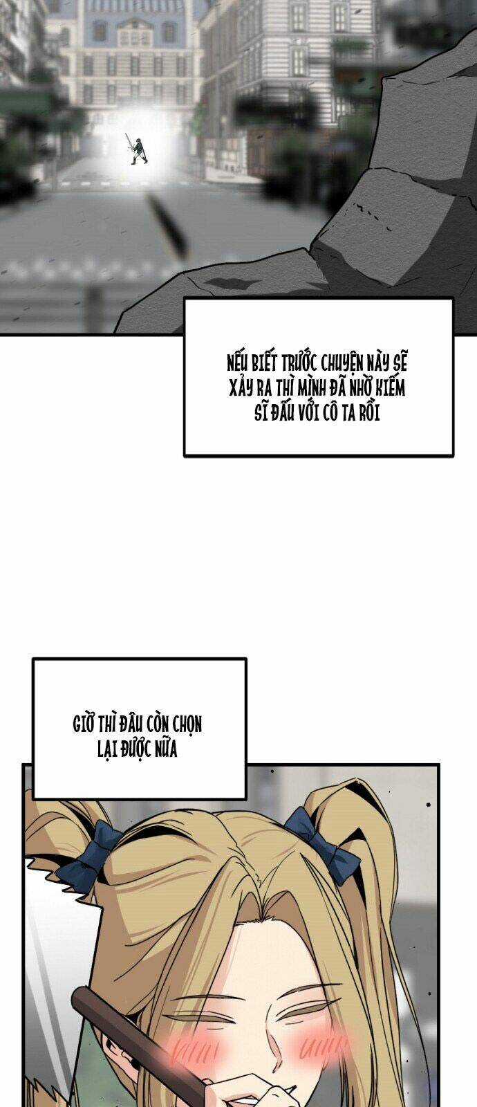 Tiêu Diệt Anh Hùng Chapter 18 trang 31