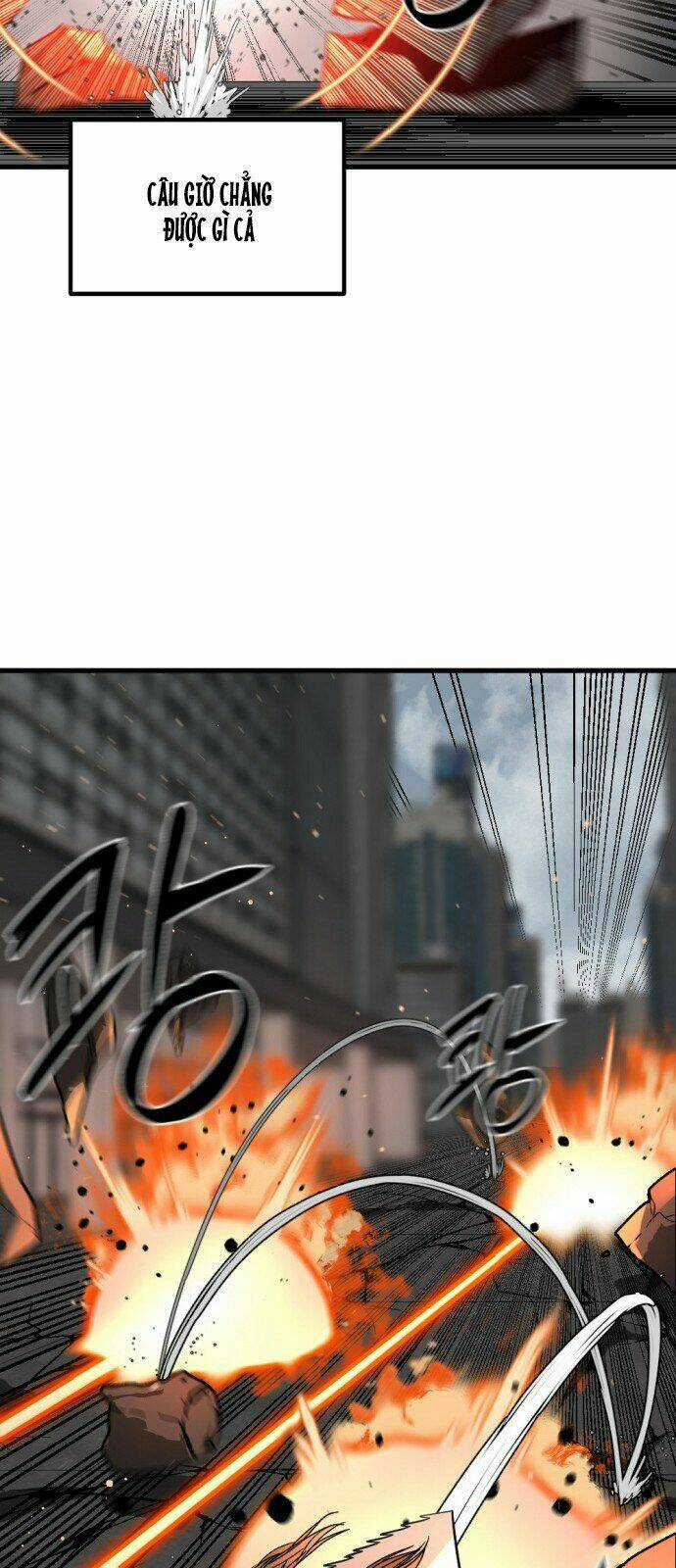 Tiêu Diệt Anh Hùng Chapter 18 trang 34