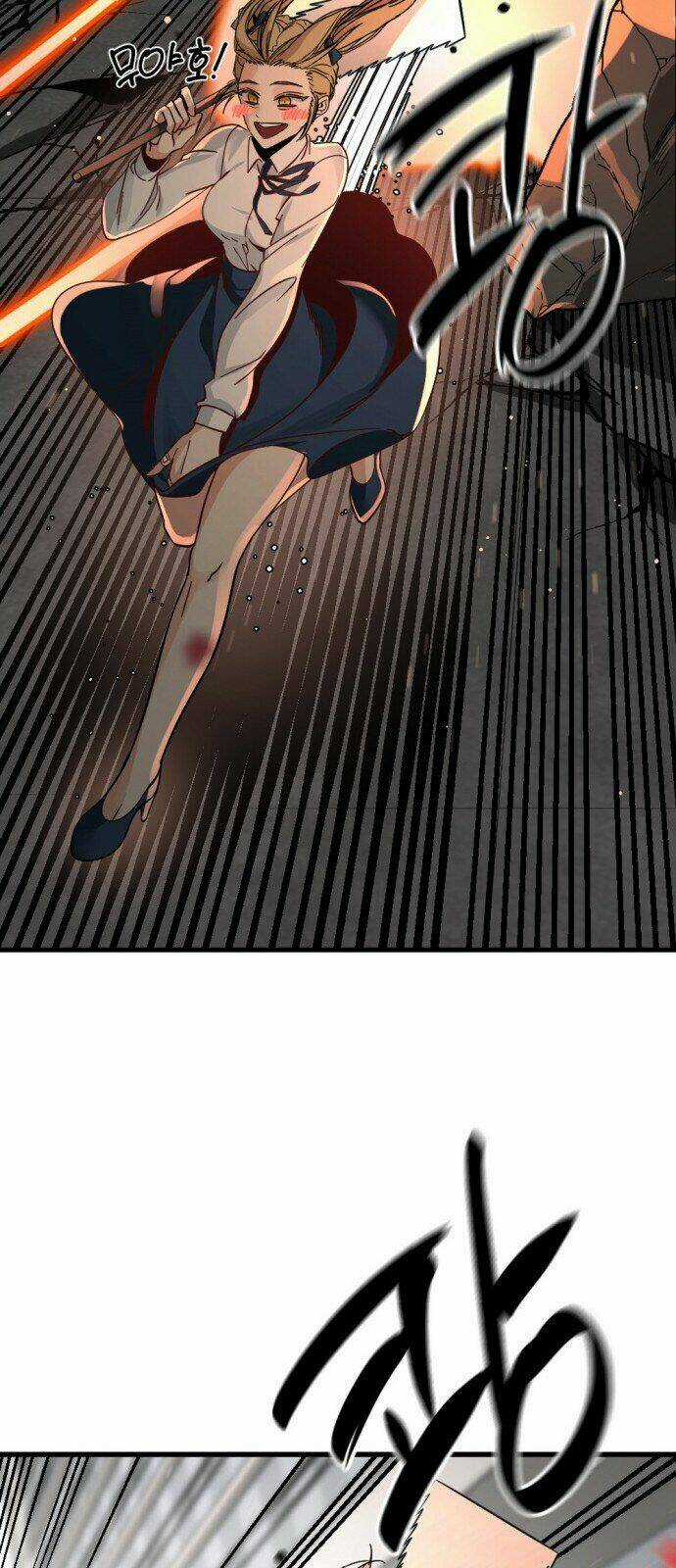 Tiêu Diệt Anh Hùng Chapter 18 trang 35