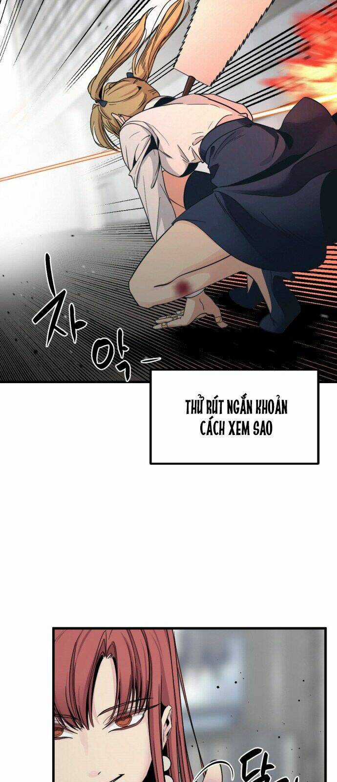 Tiêu Diệt Anh Hùng Chapter 18 trang 36