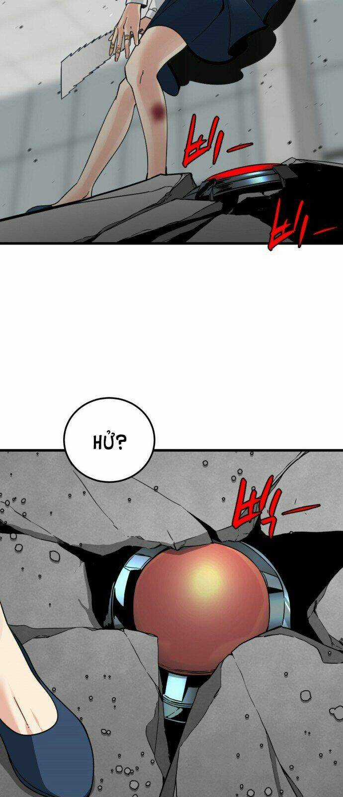 Tiêu Diệt Anh Hùng Chapter 18 trang 38