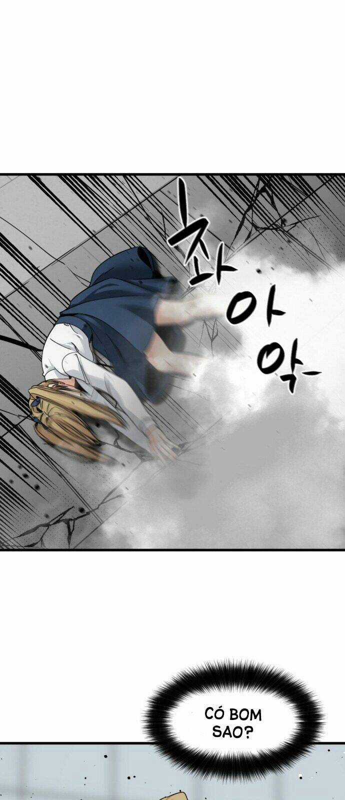 Tiêu Diệt Anh Hùng Chapter 18 trang 40