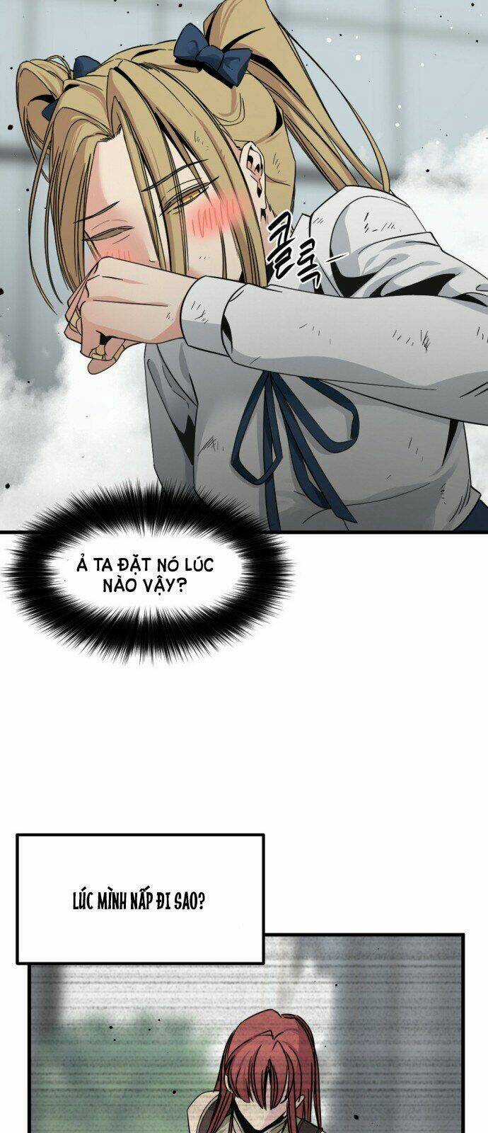 Tiêu Diệt Anh Hùng Chapter 18 trang 41