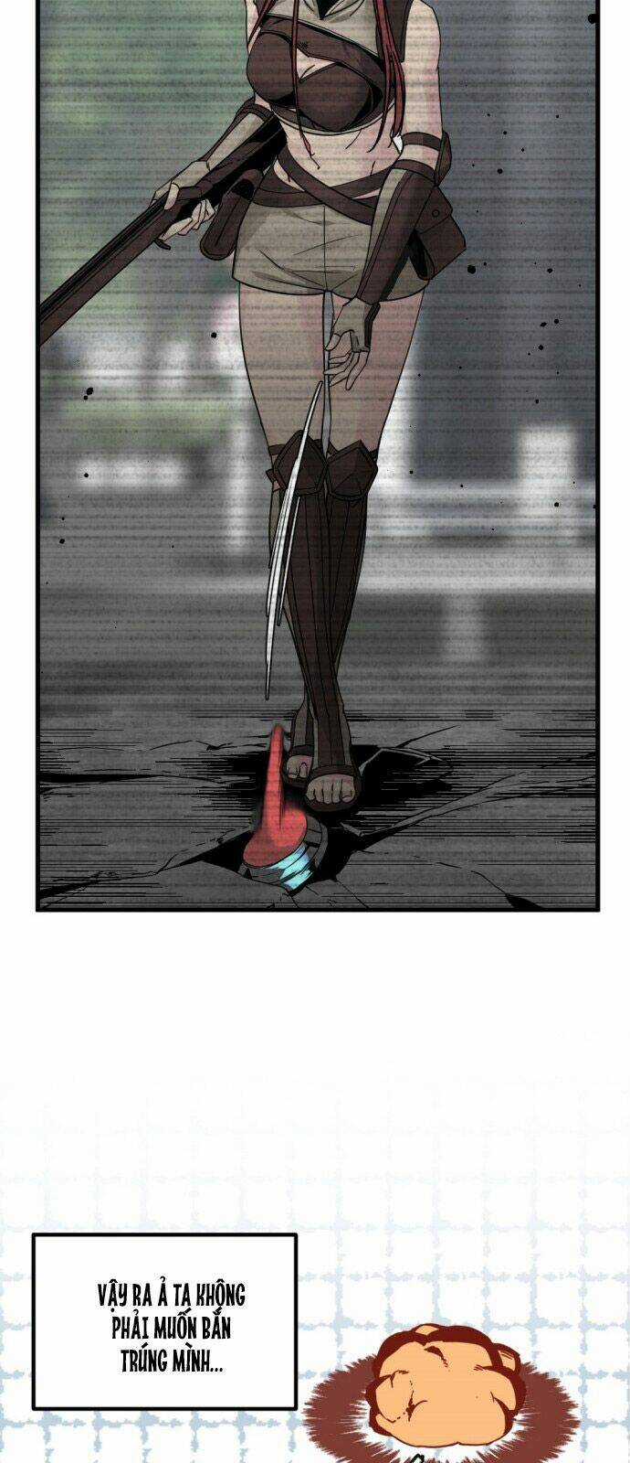 Tiêu Diệt Anh Hùng Chapter 18 trang 42