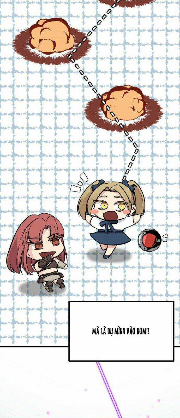 Tiêu Diệt Anh Hùng Chapter 18 trang 43