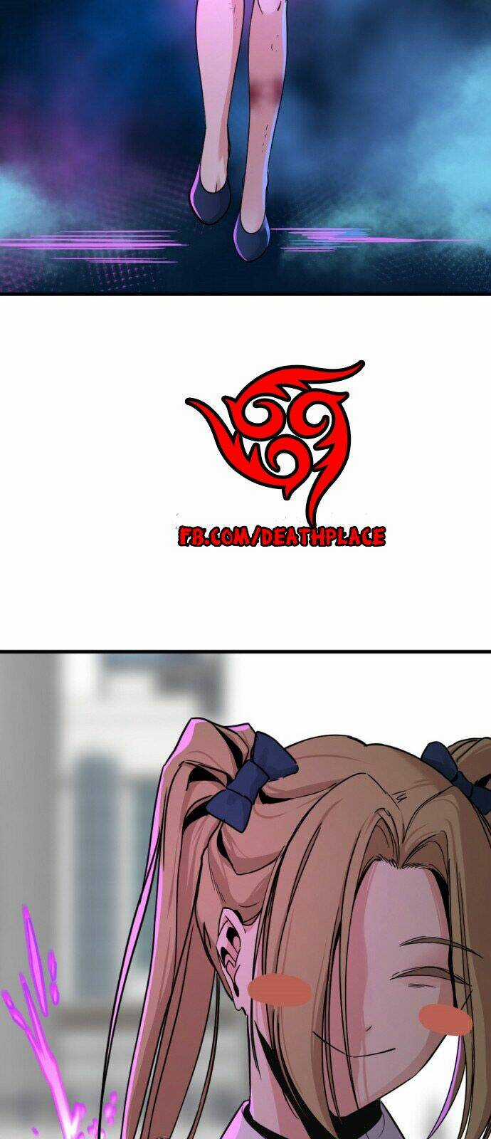 Tiêu Diệt Anh Hùng Chapter 18 trang 45