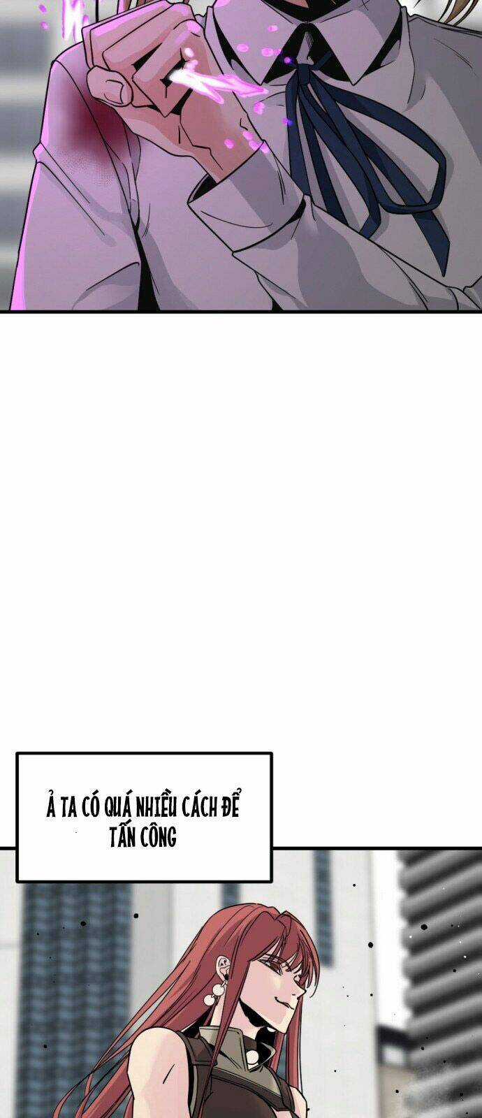 Tiêu Diệt Anh Hùng Chapter 18 trang 46