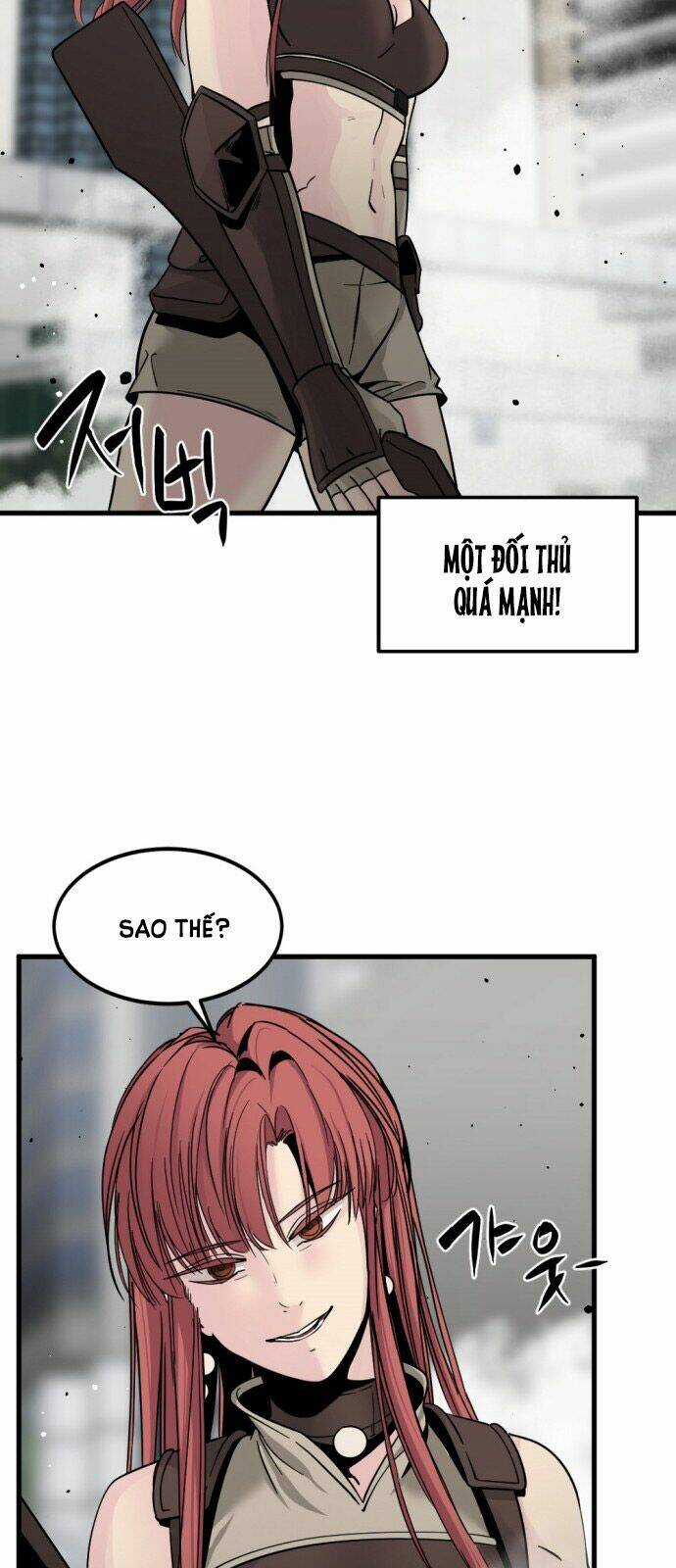 Tiêu Diệt Anh Hùng Chapter 18 trang 47