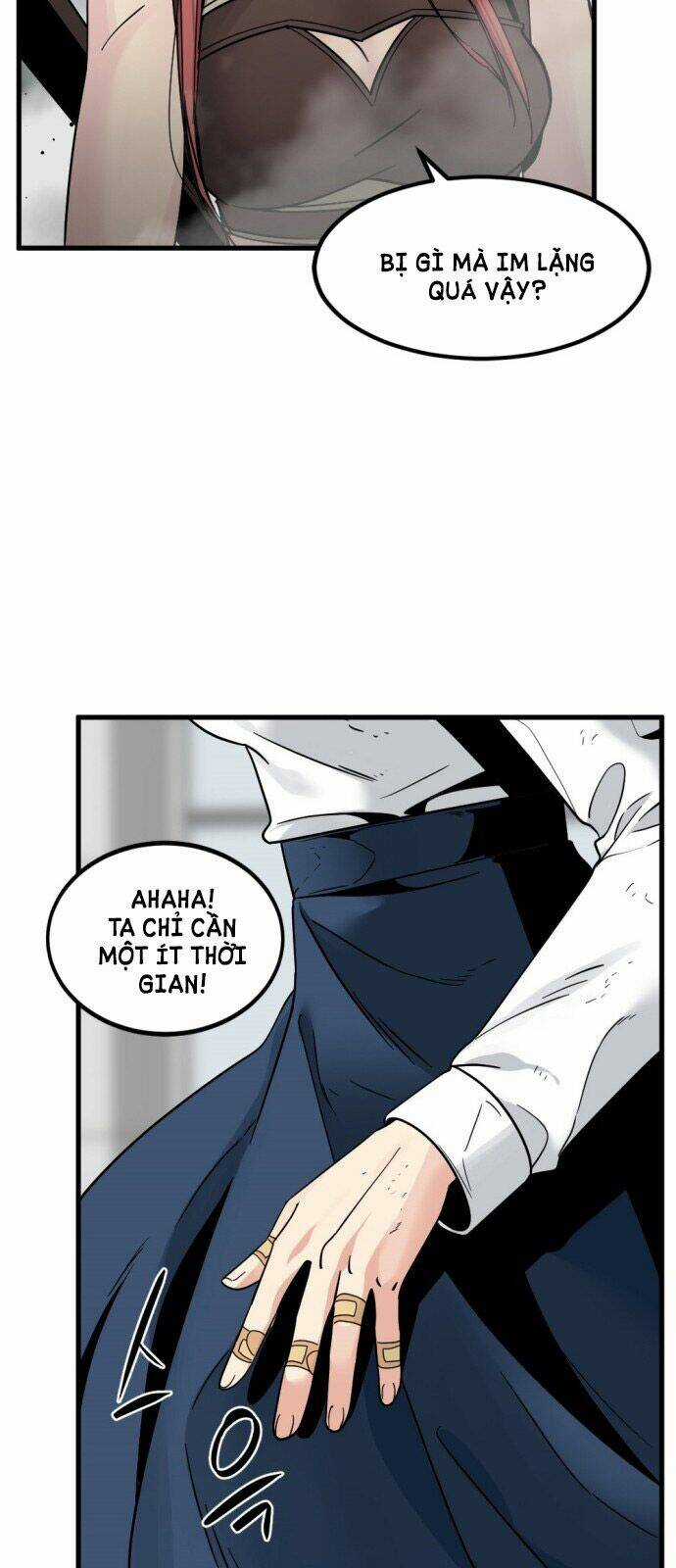 Tiêu Diệt Anh Hùng Chapter 18 trang 48