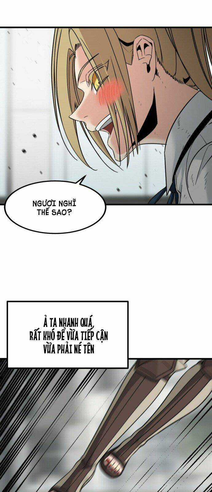 Tiêu Diệt Anh Hùng Chapter 18 trang 51