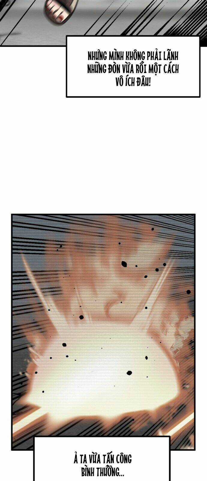 Tiêu Diệt Anh Hùng Chapter 18 trang 52