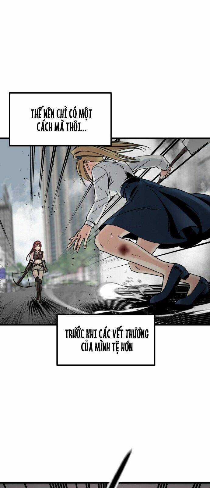 Tiêu Diệt Anh Hùng Chapter 18 trang 54