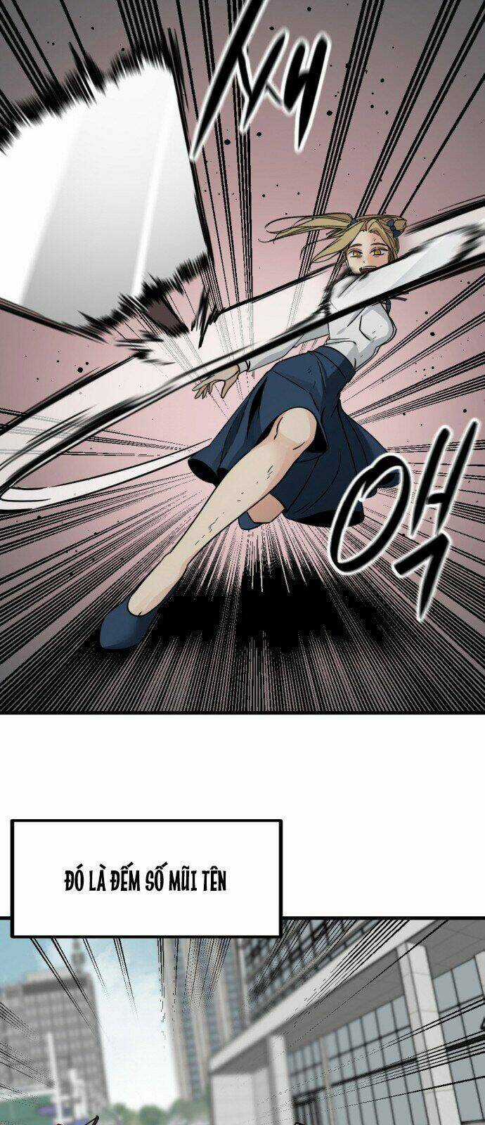 Tiêu Diệt Anh Hùng Chapter 18 trang 55