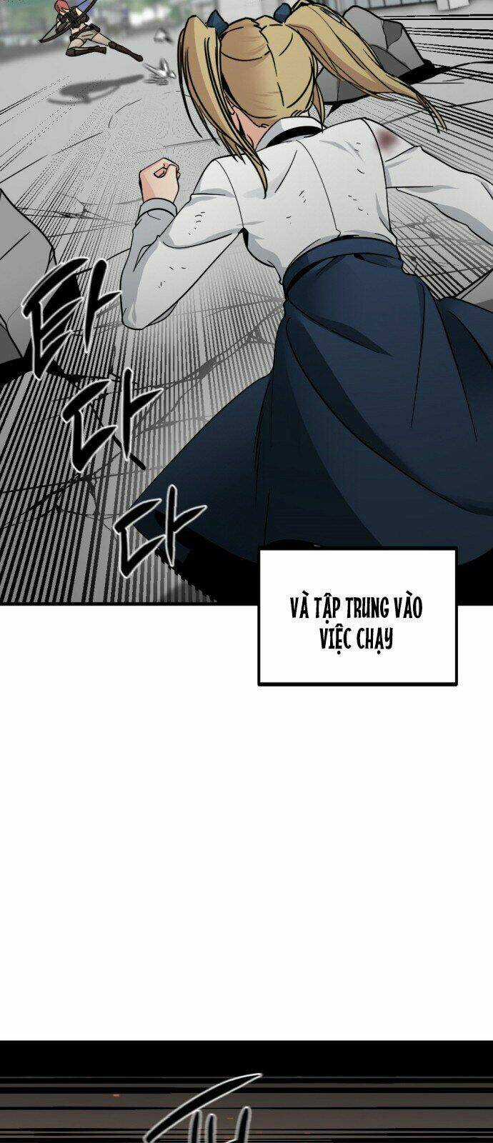 Tiêu Diệt Anh Hùng Chapter 18 trang 56