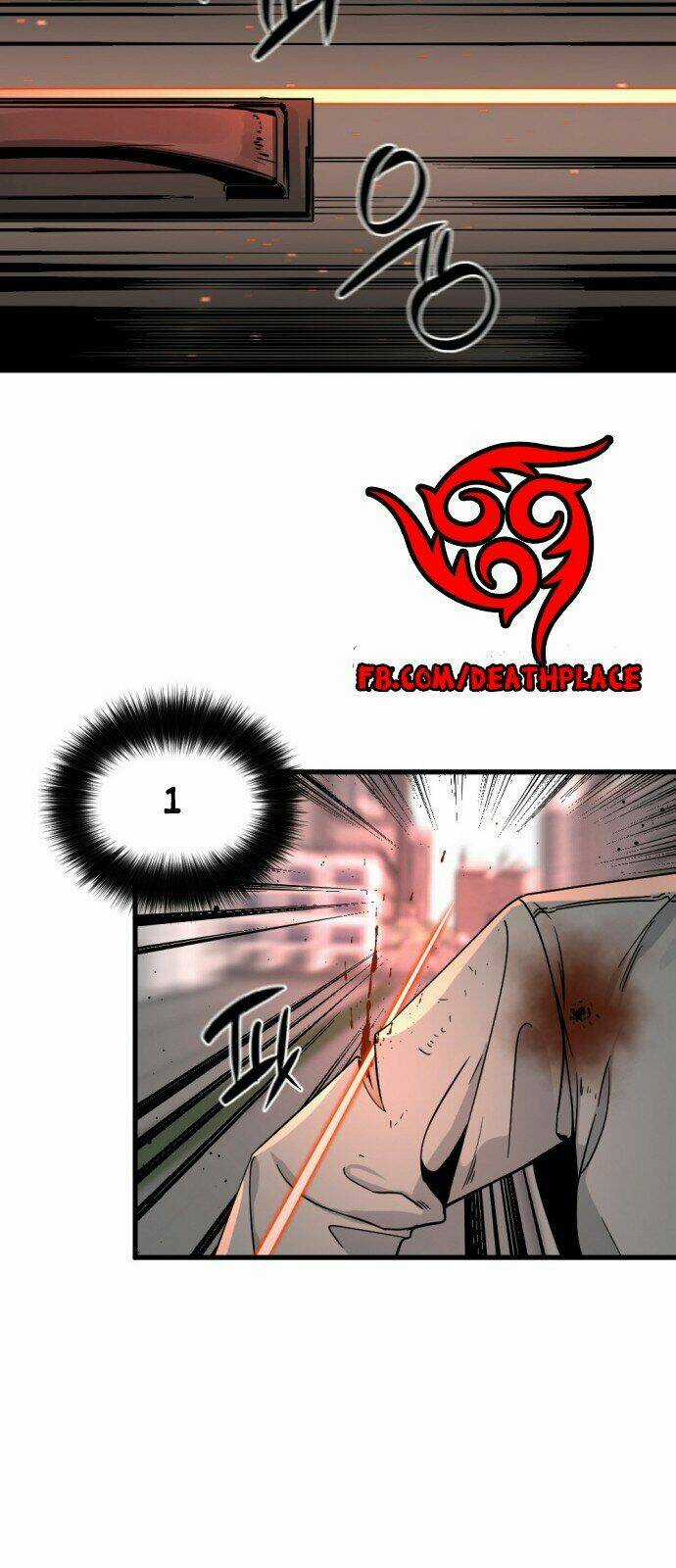 Tiêu Diệt Anh Hùng Chapter 18 trang 57