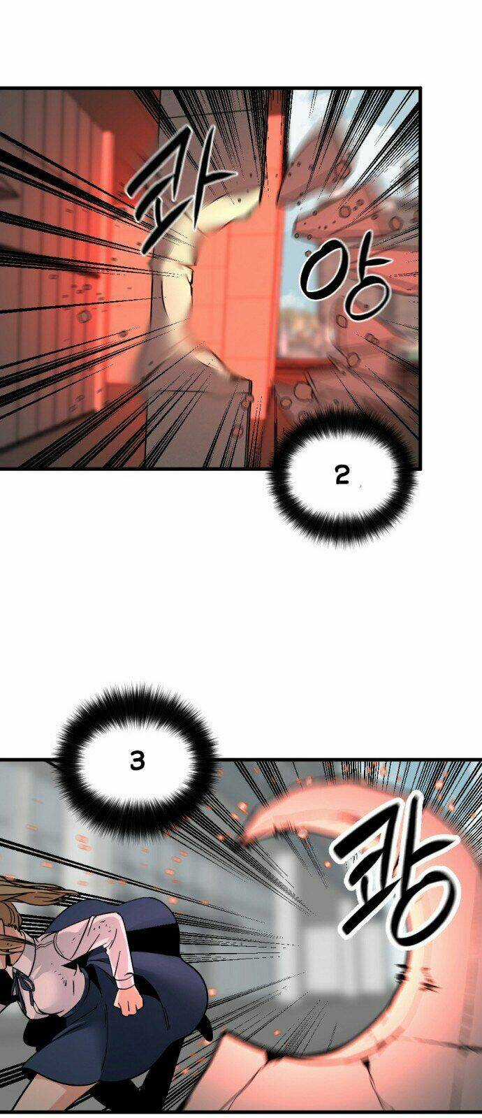 Tiêu Diệt Anh Hùng Chapter 18 trang 58