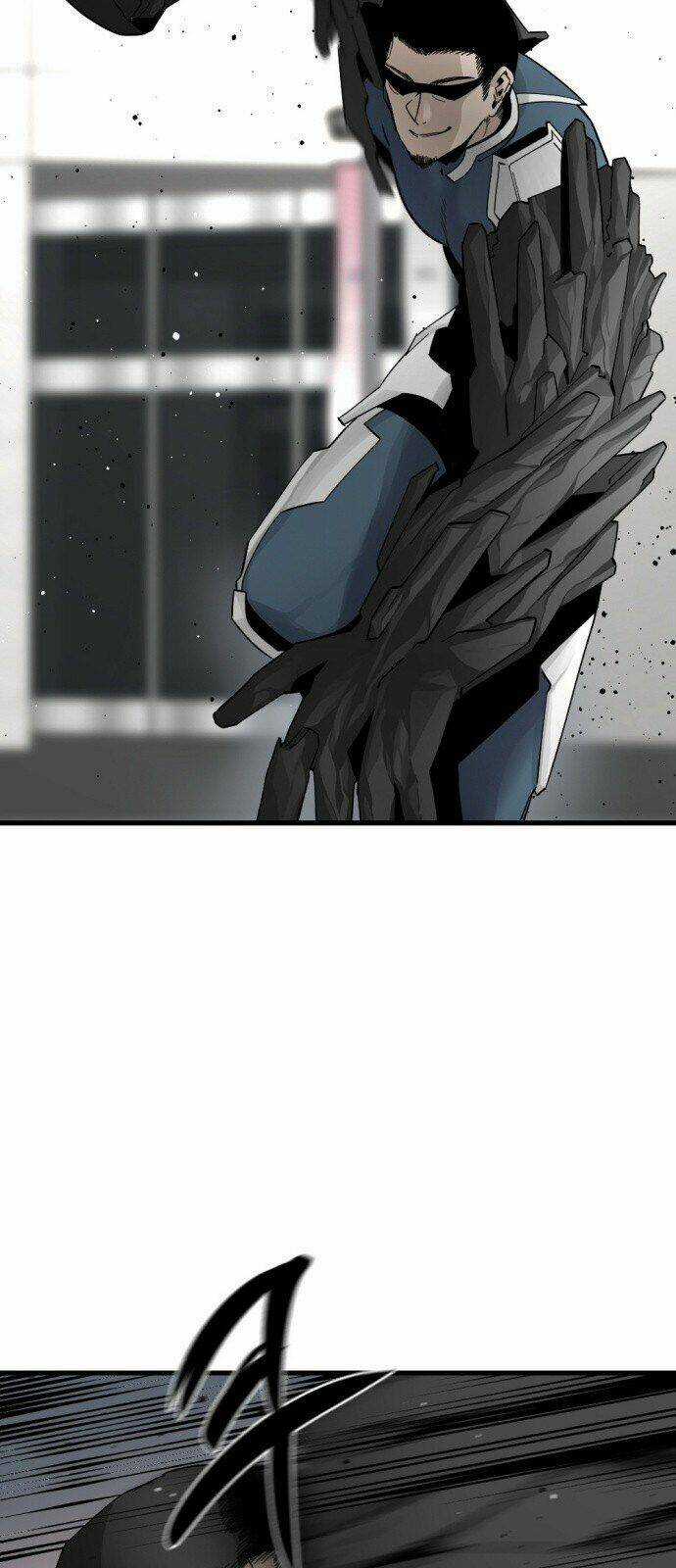 Tiêu Diệt Anh Hùng Chapter 18 trang 6