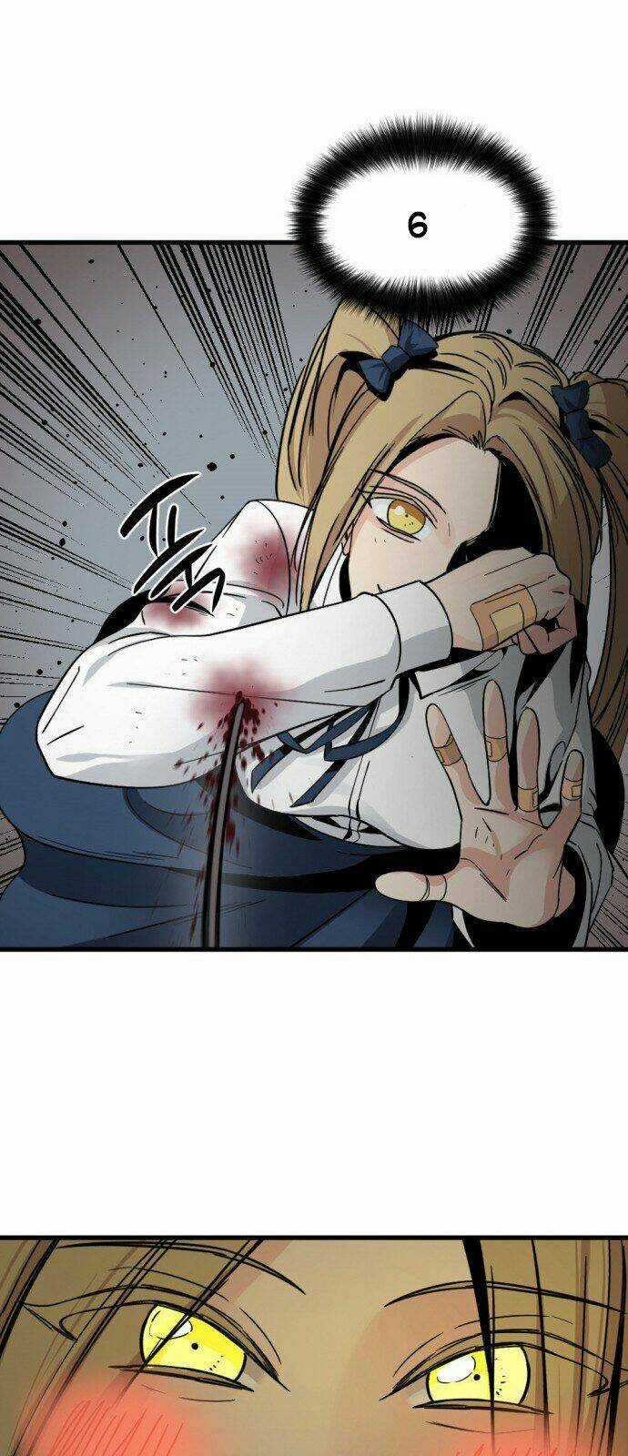 Tiêu Diệt Anh Hùng Chapter 18 trang 61