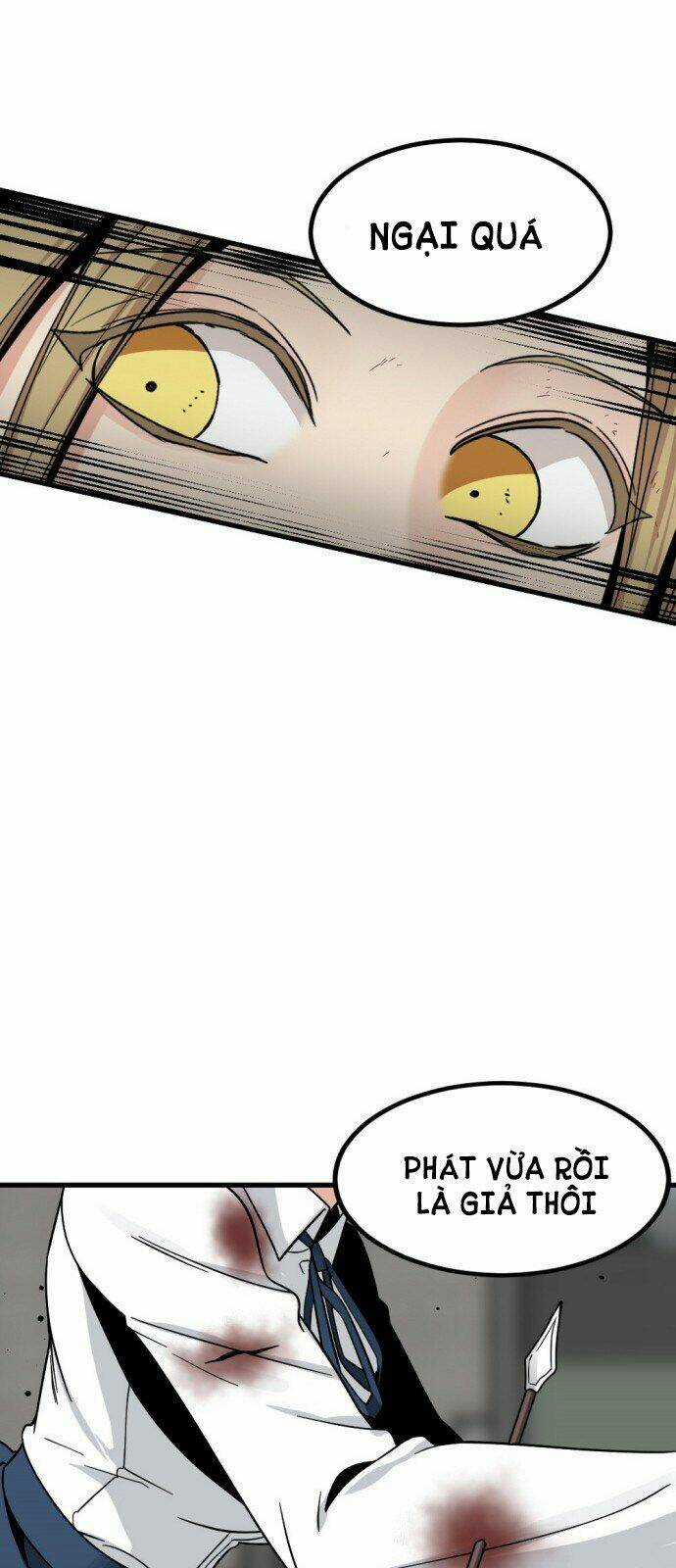 Tiêu Diệt Anh Hùng Chapter 18 trang 65