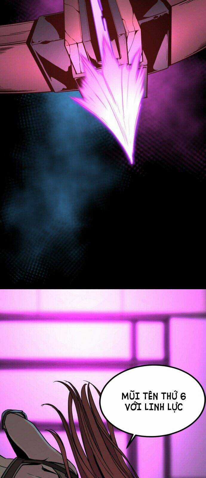 Tiêu Diệt Anh Hùng Chapter 18 trang 67