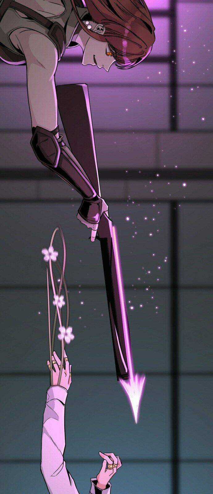 Tiêu Diệt Anh Hùng Chapter 18 trang 68