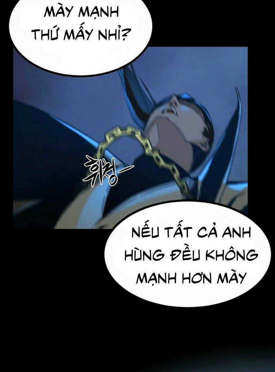 Tiêu Diệt Anh Hùng Chapter 2 trang 101