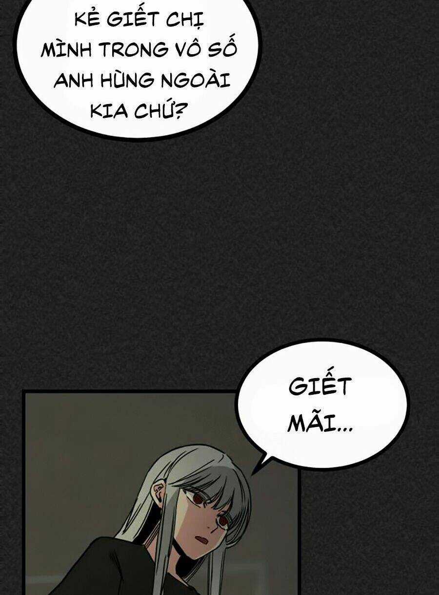 Tiêu Diệt Anh Hùng Chapter 2 trang 11