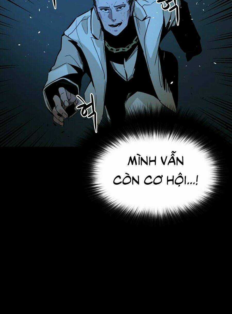 Tiêu Diệt Anh Hùng Chapter 2 trang 113