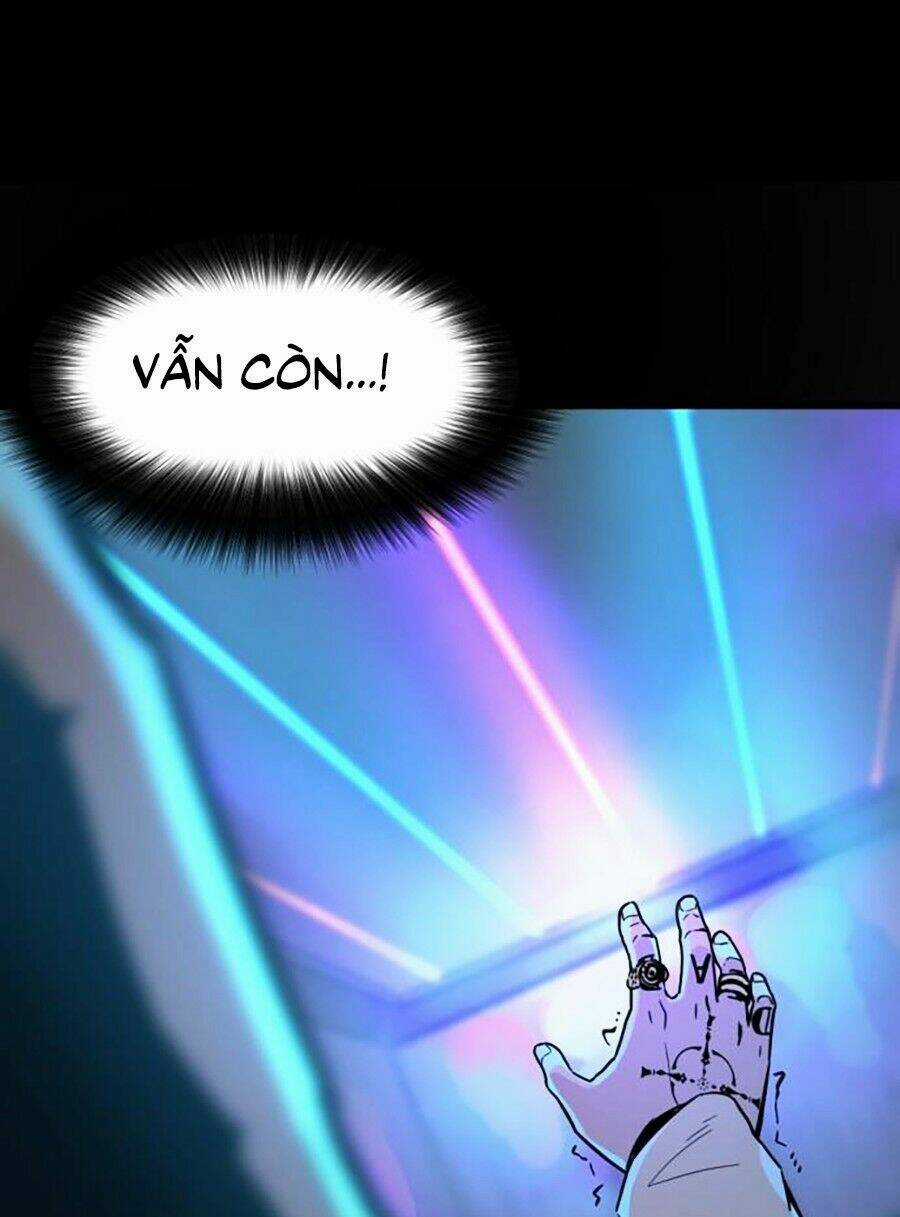 Tiêu Diệt Anh Hùng Chapter 2 trang 114