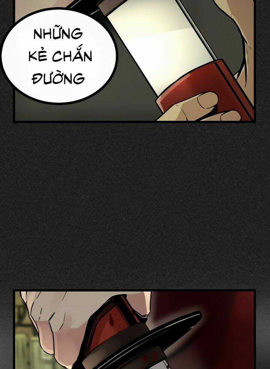 Tiêu Diệt Anh Hùng Chapter 2 trang 138