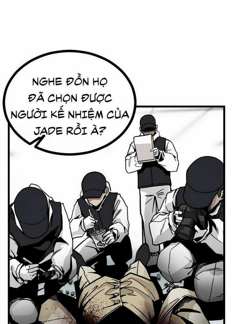 Tiêu Diệt Anh Hùng Chapter 2 trang 147