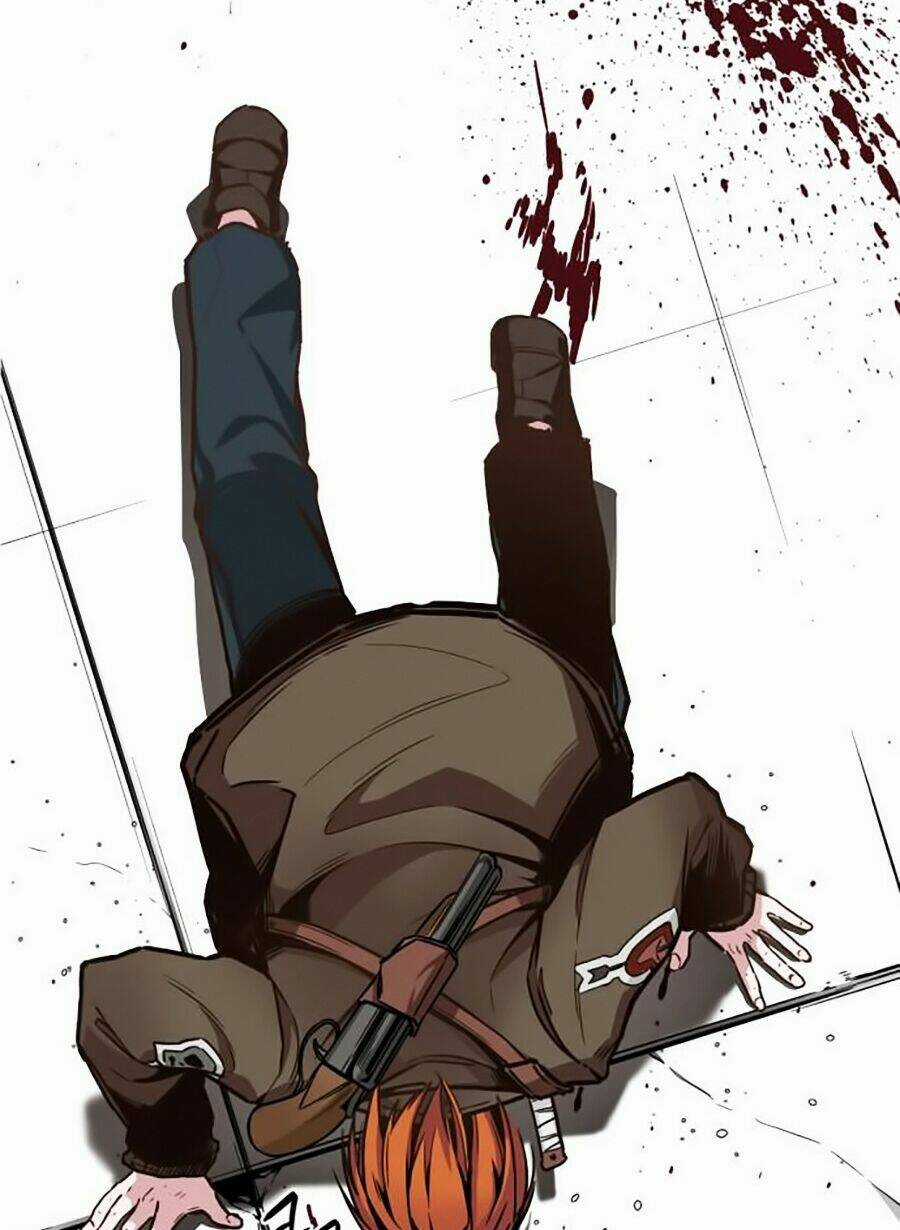 Tiêu Diệt Anh Hùng Chapter 2 trang 155