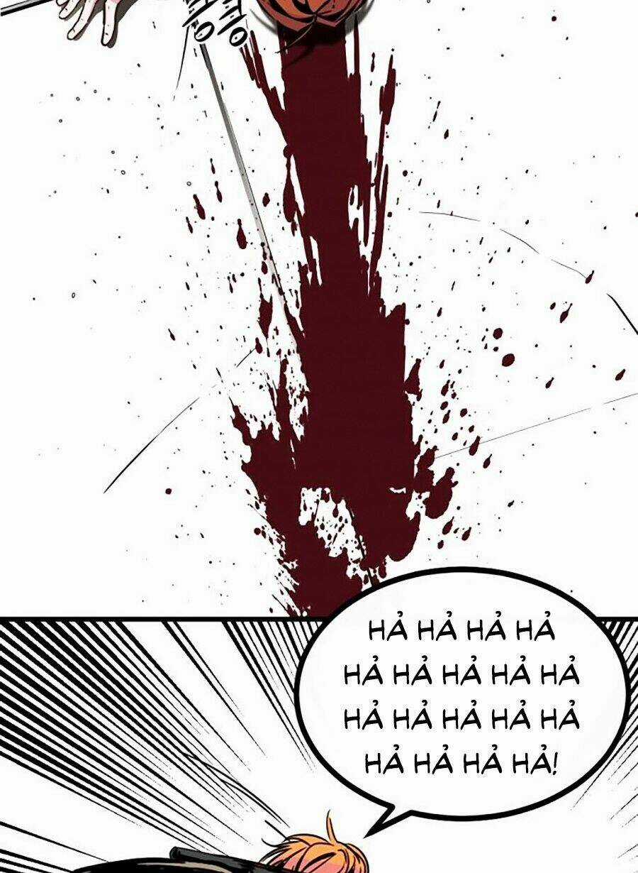 Tiêu Diệt Anh Hùng Chapter 2 trang 156