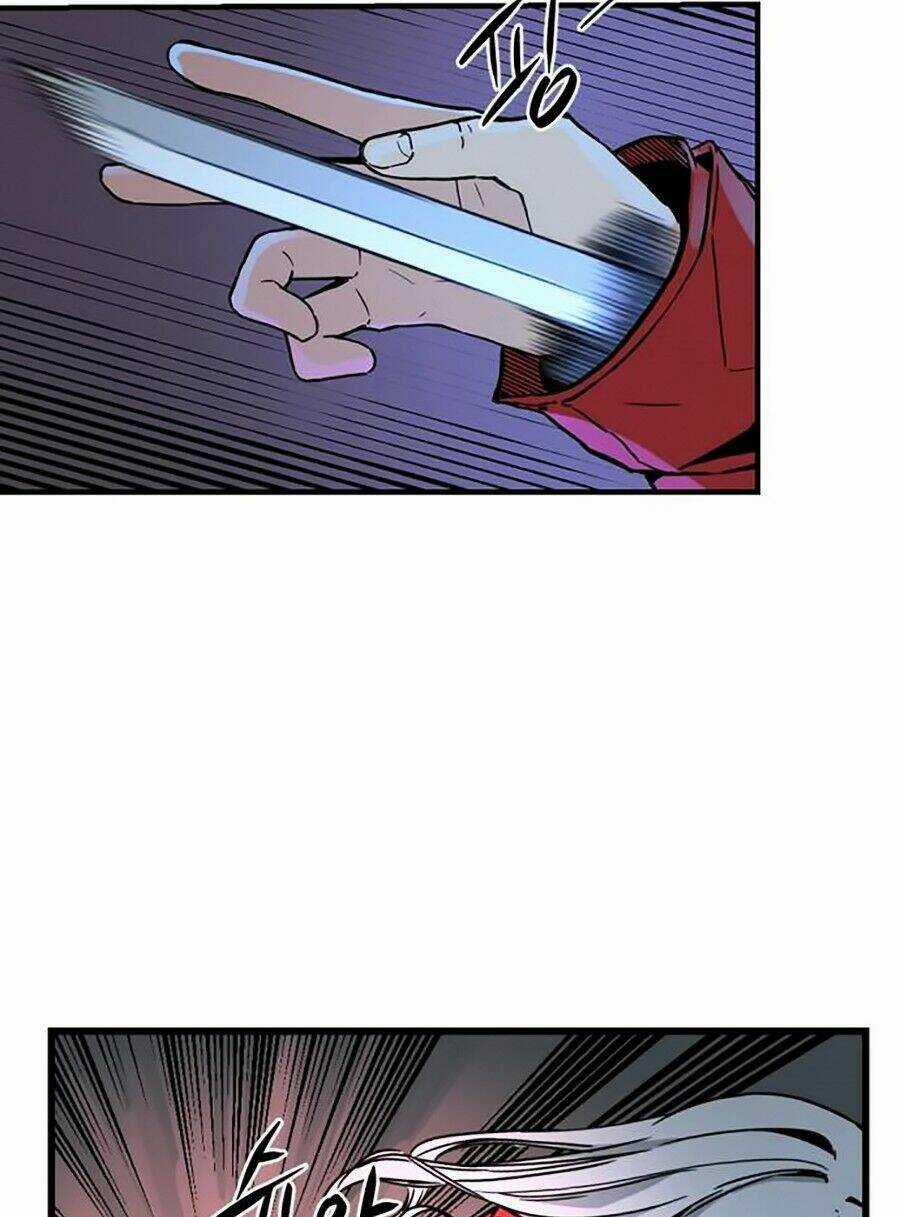 Tiêu Diệt Anh Hùng Chapter 2 trang 18