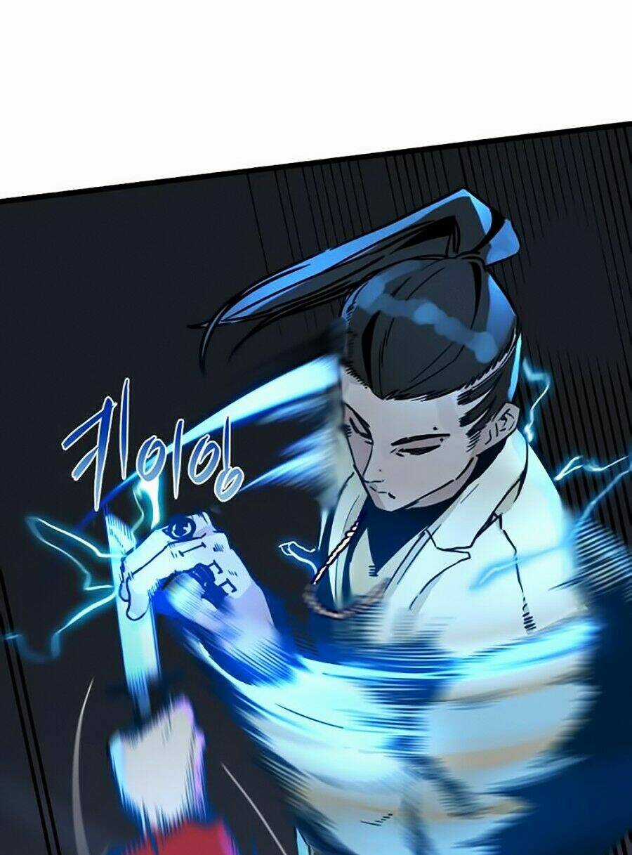 Tiêu Diệt Anh Hùng Chapter 2 trang 20