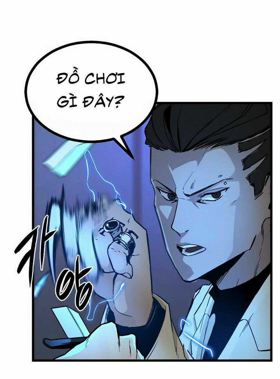 Tiêu Diệt Anh Hùng Chapter 2 trang 22