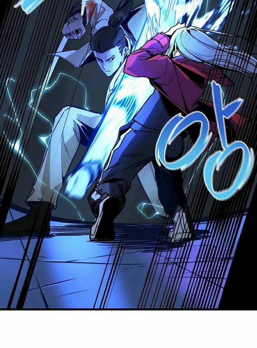 Tiêu Diệt Anh Hùng Chapter 2 trang 26